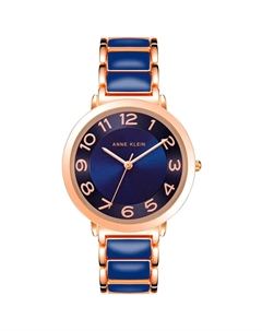 Fashion наручные женские часы Anne klein