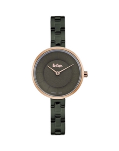 Fashion наручные женские часы Lee cooper