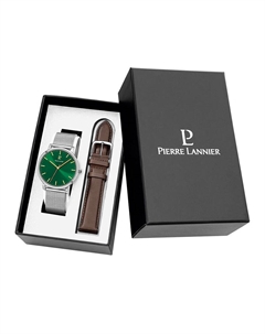 Fashion наручные мужские часы Pierre lannier