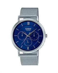 Японские наручные мужские часы Casio