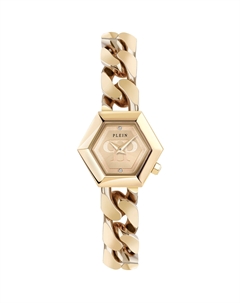 Fashion наручные женские часы Philipp plein