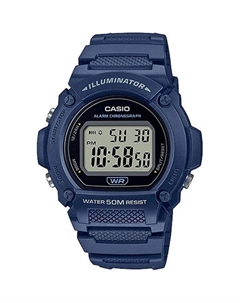 Японские наручные мужские часы Casio