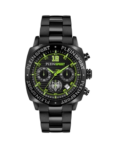 Fashion наручные мужские часы Plein sport