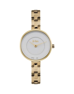 Fashion наручные женские часы Lee cooper