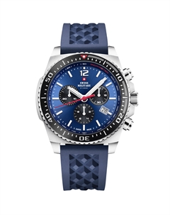 Швейцарские наручные мужские часы Swiss military