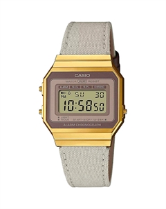 Японские наручные мужские часы Casio