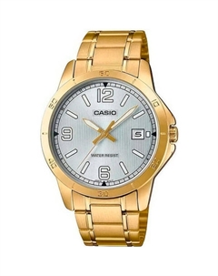 Японские наручные мужские часы Casio