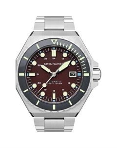 Мужские часы Spinnaker