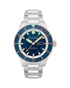 Мужские часы Spinnaker