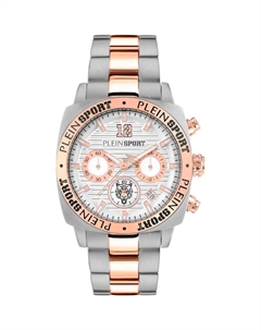 Fashion наручные мужские часы Plein sport