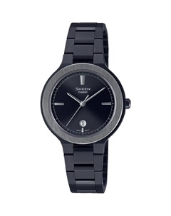 Японские наручные женские часы Casio