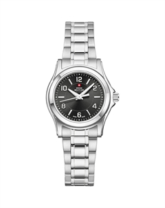 Швейцарские наручные женские часы Swiss military