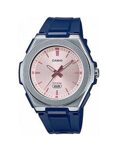 Японские наручные мужские часы Casio