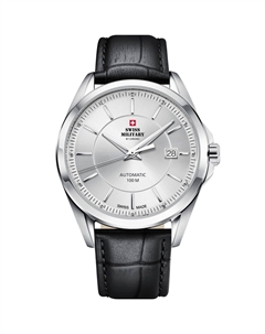 Швейцарские наручные мужские часы Swiss military