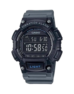 Японские наручные мужские часы Casio