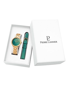 Fashion наручные женские часы Pierre lannier