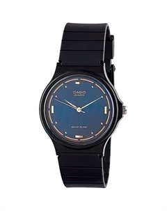 Японские наручные мужские часы Casio