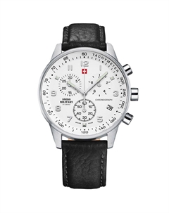 Швейцарские наручные мужские часы Swiss military