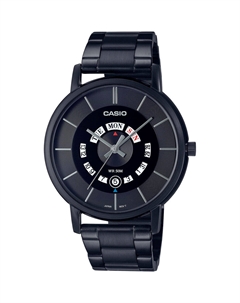 Японские наручные мужские часы Casio