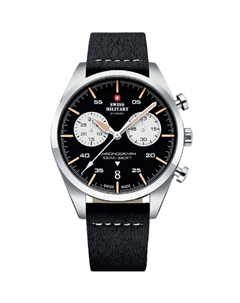 Швейцарские наручные мужские часы Swiss military