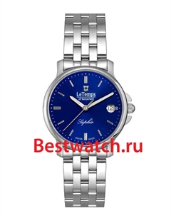 Швейцарские наручные мужские часы Le temps