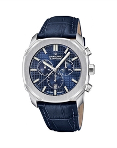 Швейцарские наручные мужские часы Candino
