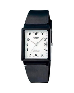 Японские наручные мужские часы Casio