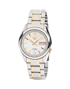 Японские наручные мужские часы Seiko