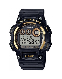 Японские наручные мужские часы Casio