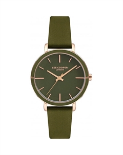 Fashion наручные женские часы Lee cooper