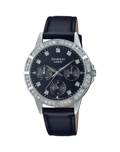 Японские наручные женские часы Casio