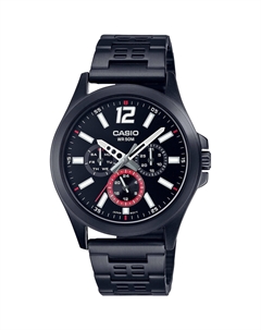 Японские наручные мужские часы Casio