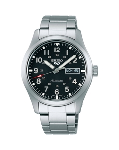 Японские наручные мужские часы Seiko