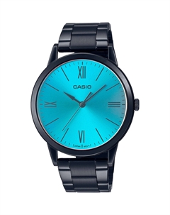 Японские наручные мужские часы Casio