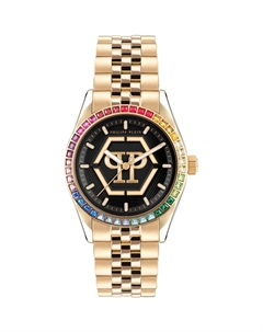 Fashion наручные женские часы Philipp plein