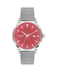Fashion наручные мужские часы Lee cooper