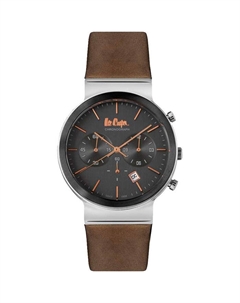 Fashion наручные мужские часы Lee cooper
