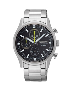 Японские наручные мужские часы Seiko