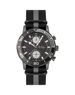 Fashion наручные мужские часы Lee cooper