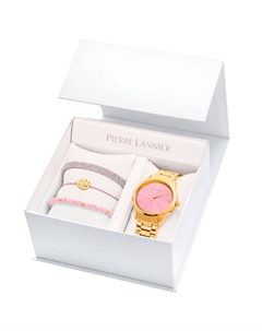Fashion наручные женские часы Pierre lannier