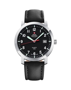 Швейцарские наручные мужские часы Swiss military