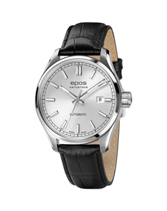 Швейцарские наручные мужские часы Epos
