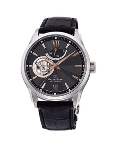 Японские наручные мужские часы Orient