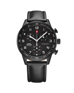 Швейцарские наручные мужские часы Swiss military