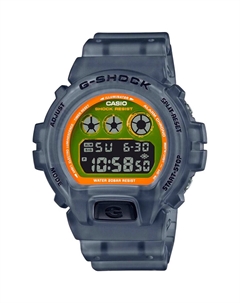 Японские наручные мужские часы Casio