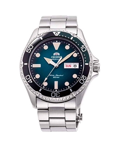 Японские наручные мужские часы Orient