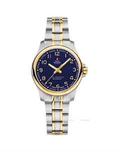 Швейцарские наручные женские часы Swiss military