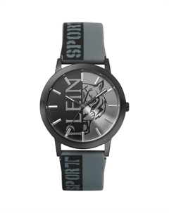 Fashion наручные мужские часы Plein sport