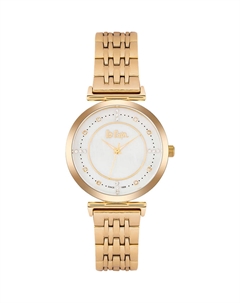 Fashion наручные женские часы Lee cooper