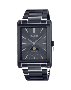 Японские наручные мужские часы Casio